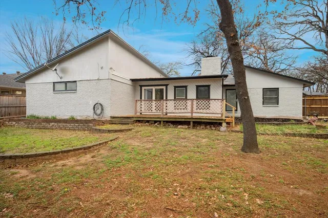 $469,900 | 2829 Southridge Drive, Grapevine, TX 76051