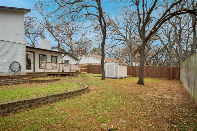 $469,900 | 2829 Southridge Drive, Grapevine, TX 76051