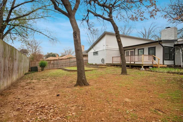 $469,900 | 2829 Southridge Drive, Grapevine, TX 76051