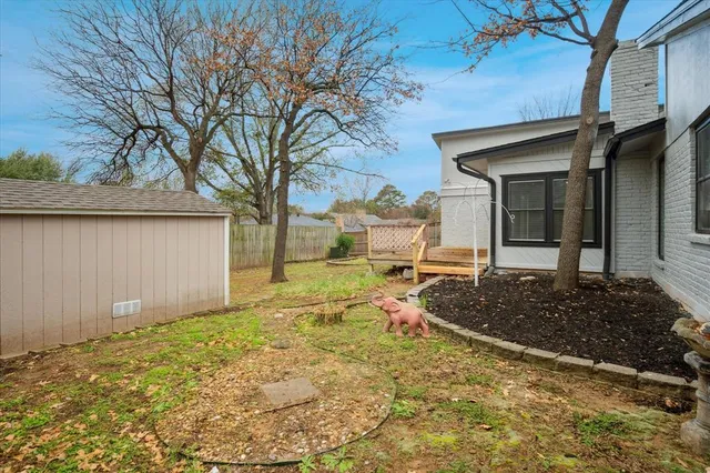 $469,900 | 2829 Southridge Drive, Grapevine, TX 76051