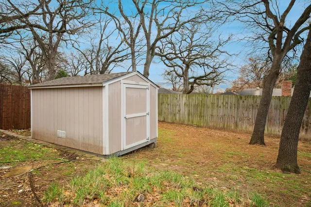 $469,900 | 2829 Southridge Drive, Grapevine, TX 76051