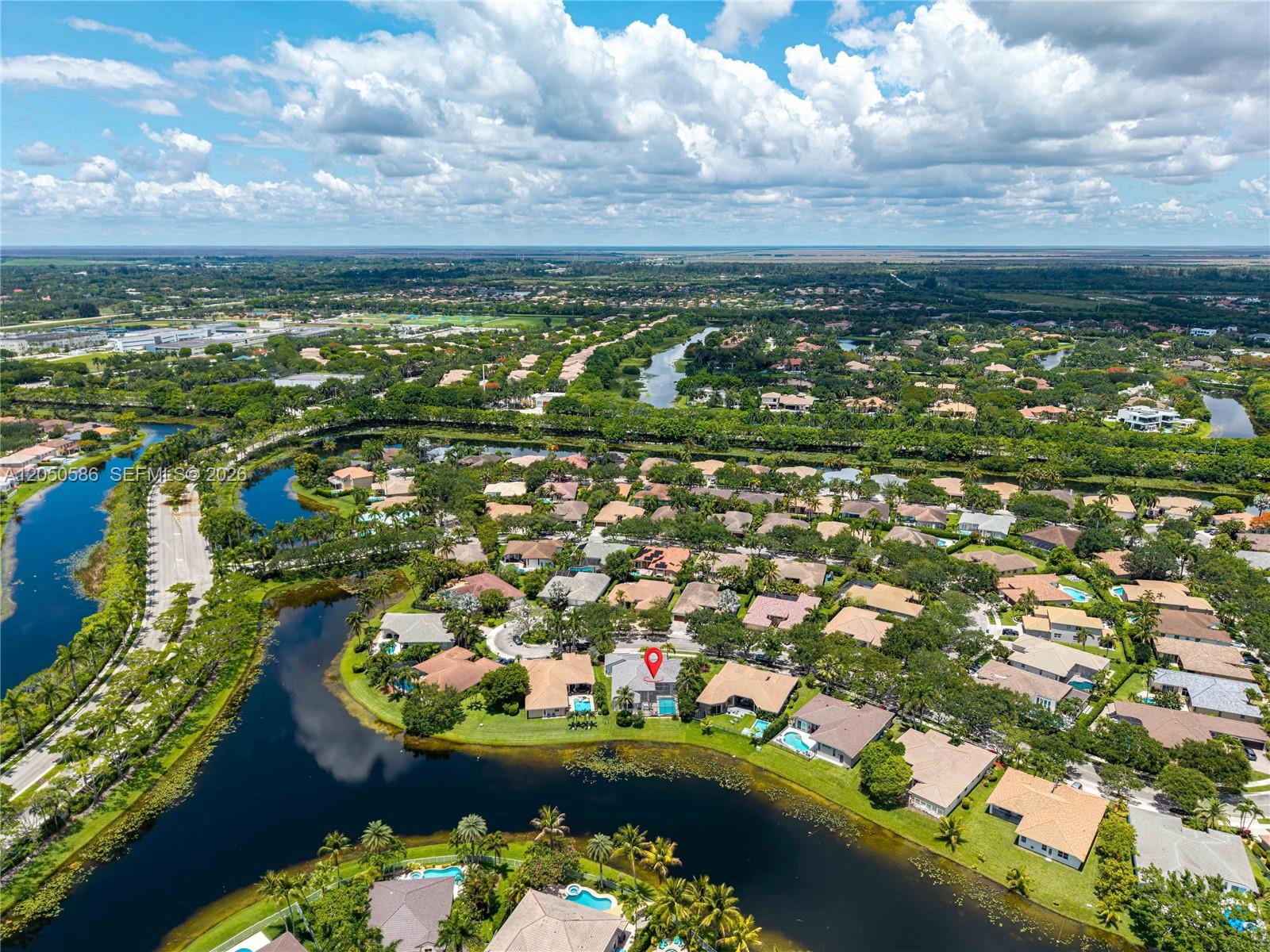 3855 Oak Ridge Circle Weston, FL 33331 - Photo 58 of 58