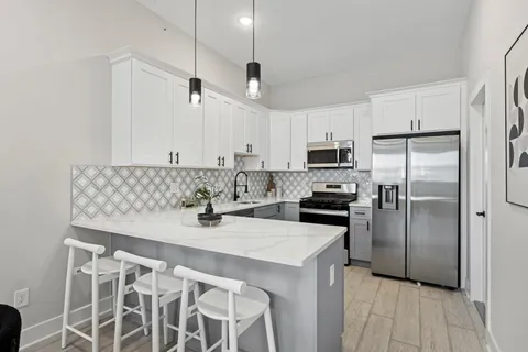 $550,000 | 519 54th Street, Unit 3B, West New York, NJ 07093