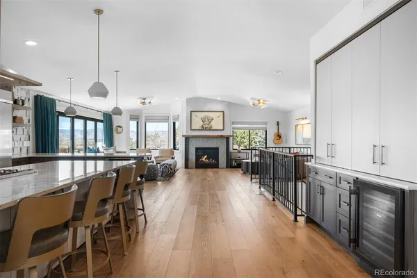 $2,650,000 | 8320 West 66th Avenue, Arvada, CO 80004