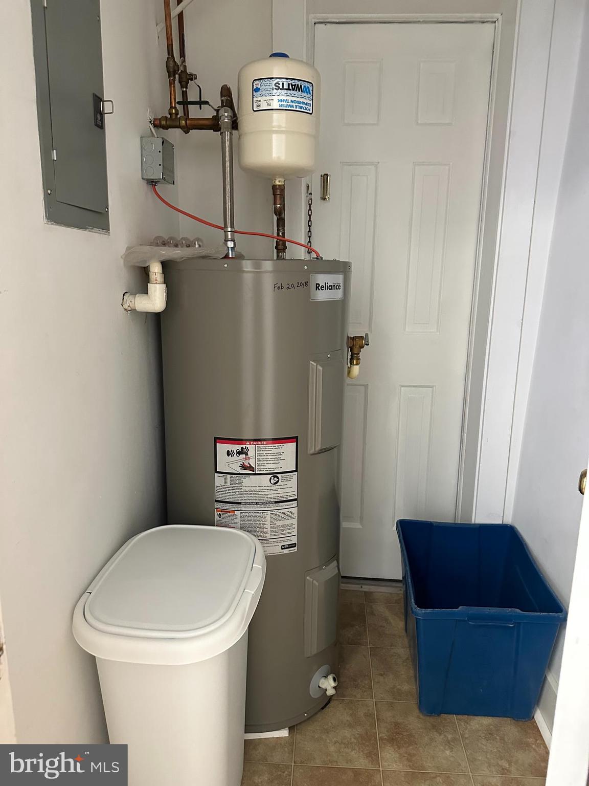 402 South Cameron Street, Unit 2 Winchester, VA 22601 - Photo 11 of 12