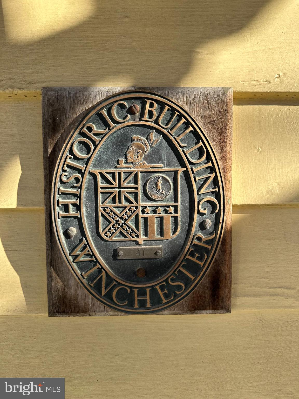 402 South Cameron Street, Unit 2 Winchester, VA 22601 - Photo 12 of 12