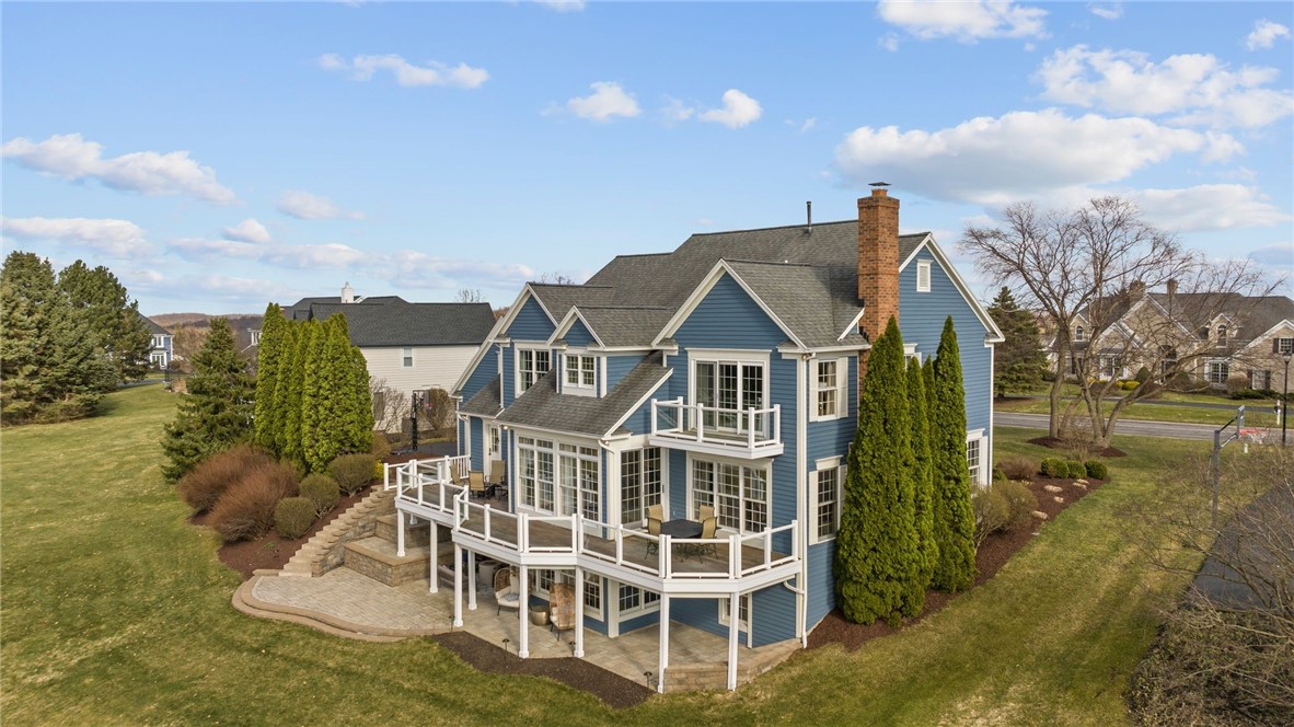 34 Cobble Creek Road Victor, NY 14564 - Photo 1 of 1 Gallery Image 1