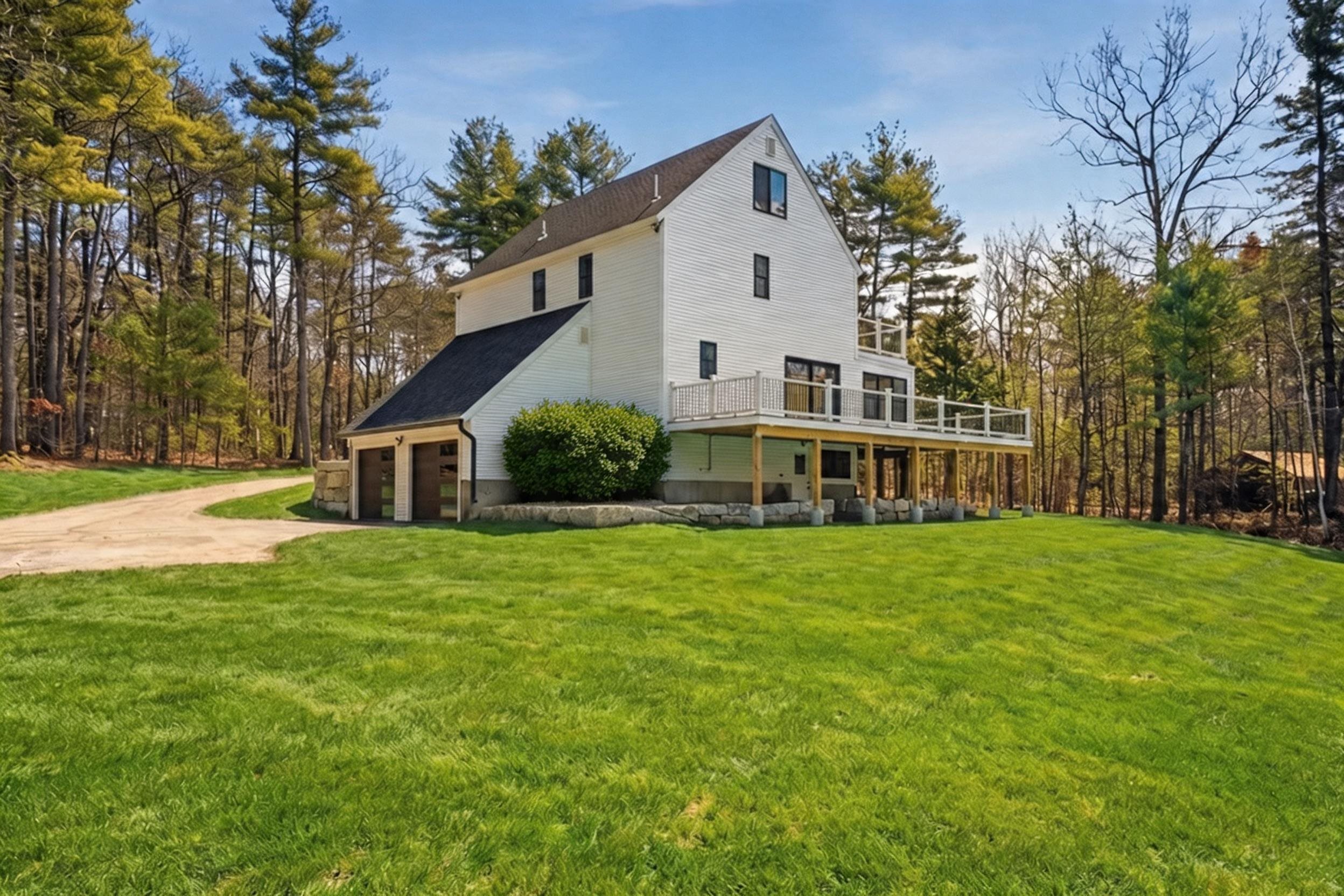 13 Sunridge Road Windham, NH 03087 - Photo 4 of 59