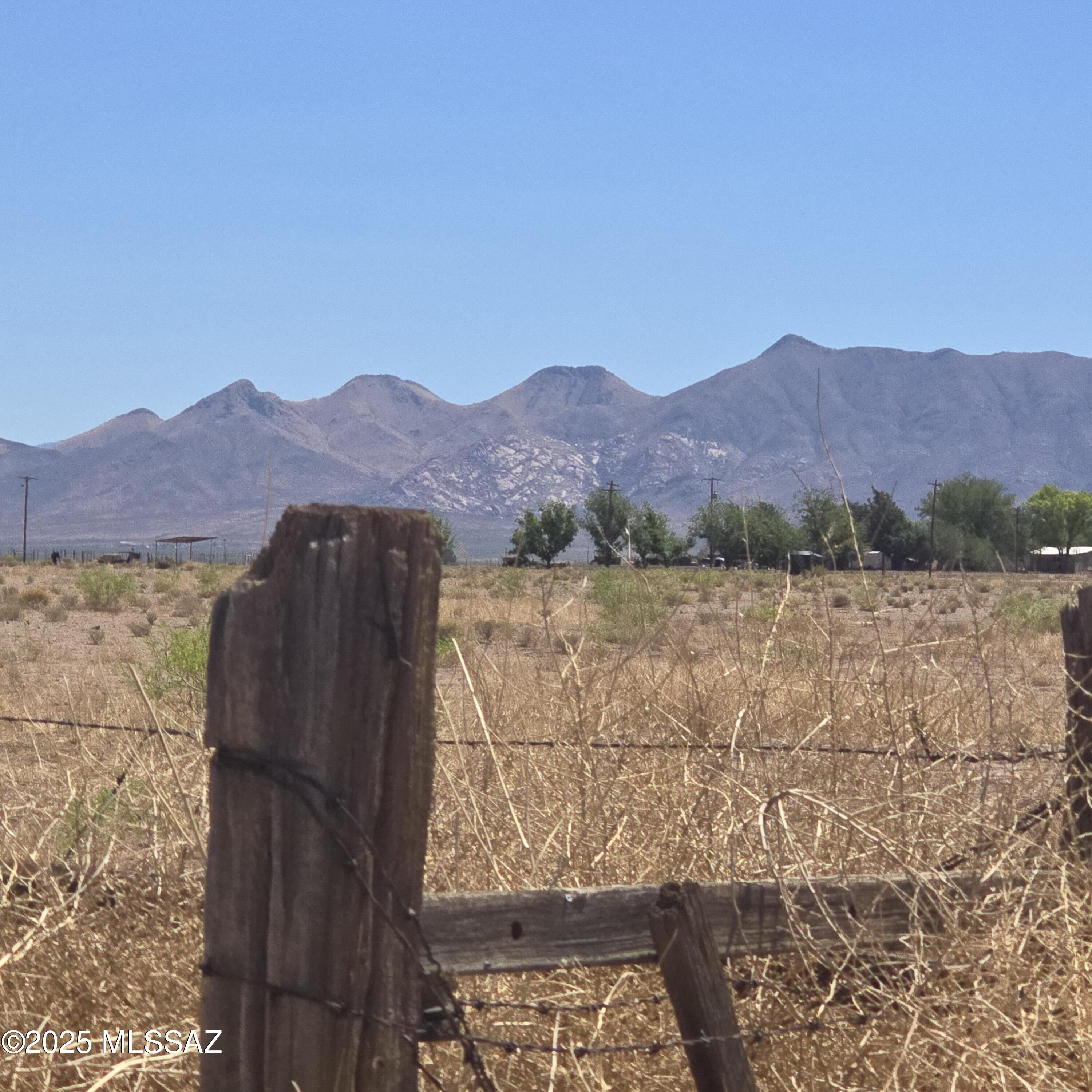 4188 West Hopkins Road McNeal, AZ 85617 - Photo 5 of 12 Swisshelms Mt