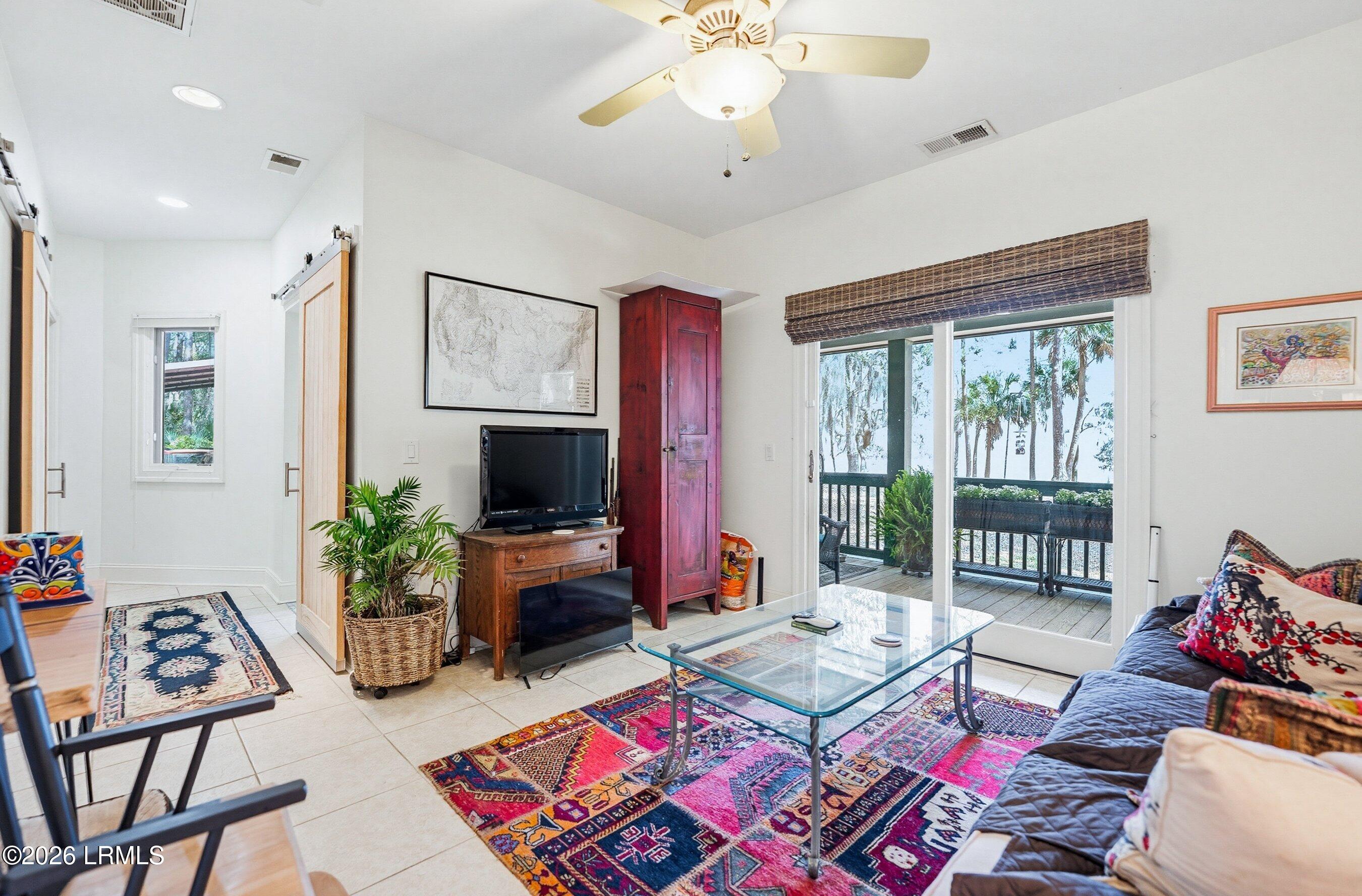 50 Long Point Drive Beaufort, SC 29907 - Photo 24 of 85 2nd Bed Room