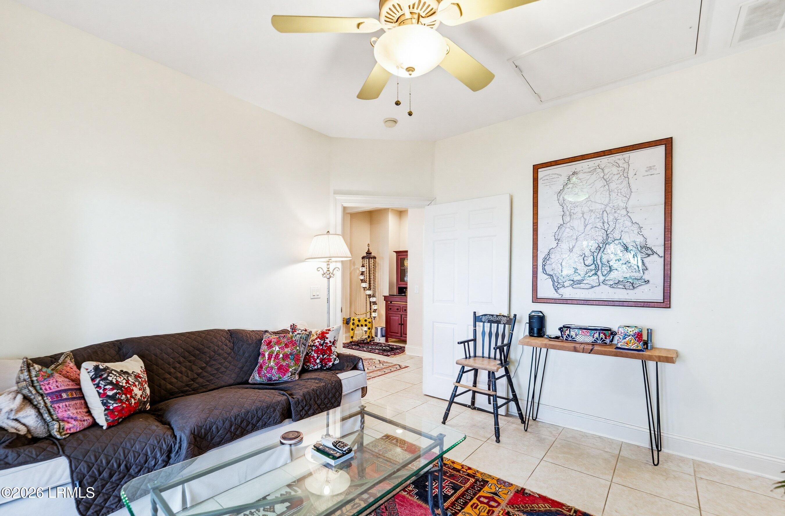 50 Long Point Drive Beaufort, SC 29907 - Photo 25 of 85 2nd Bed Room