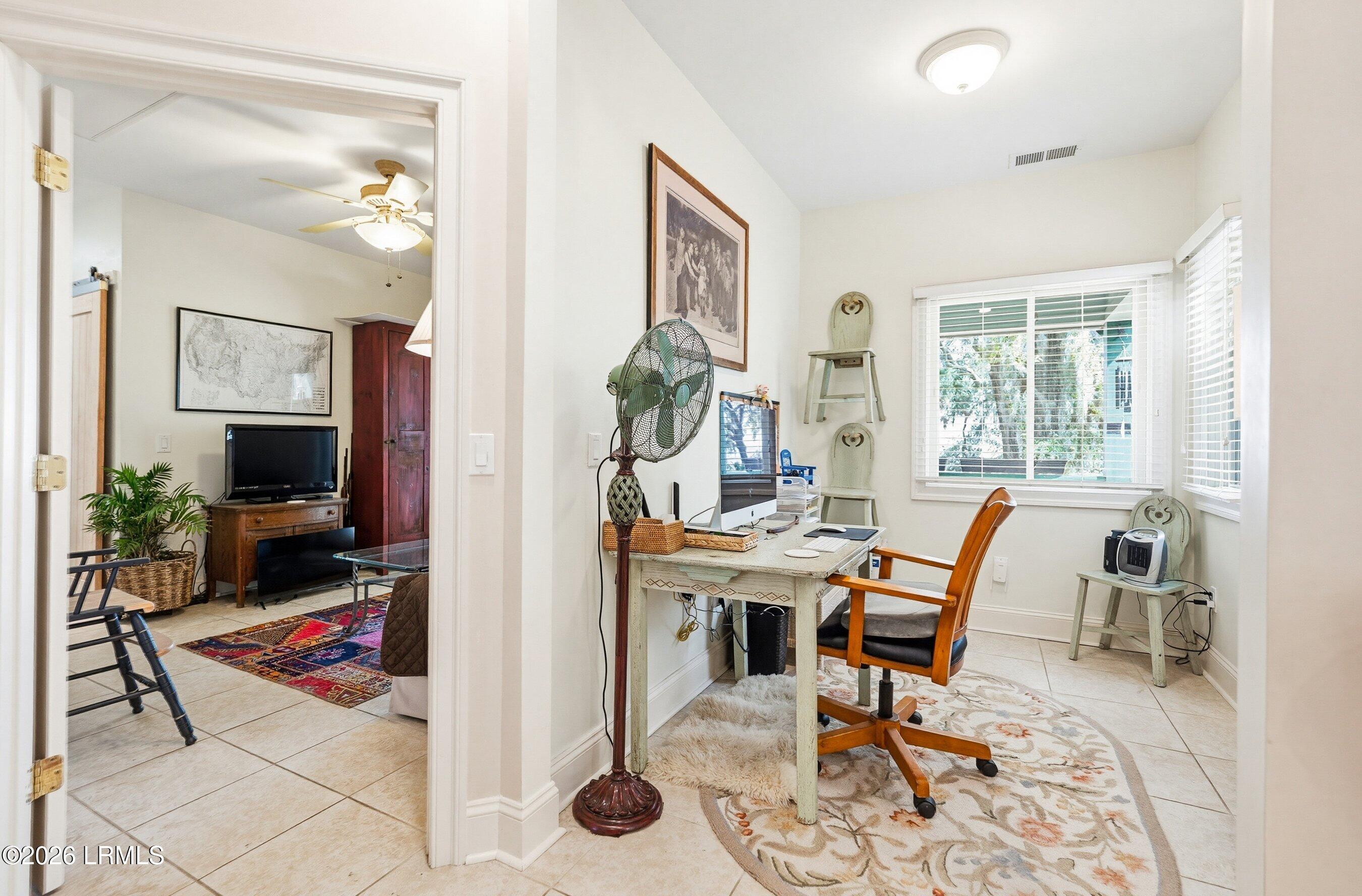 50 Long Point Drive Beaufort, SC 29907 - Photo 27 of 85 Front Office