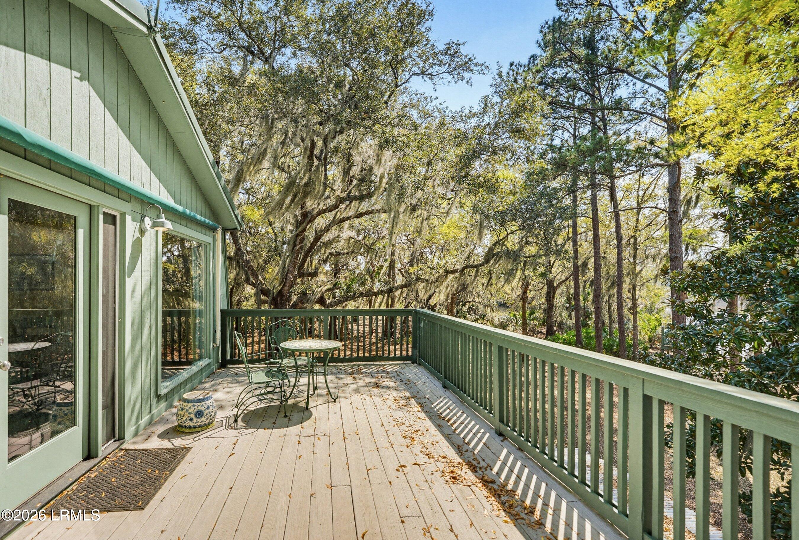 50 Long Point Drive Beaufort, SC 29907 - Photo 40 of 85 Guest Suite Entrance