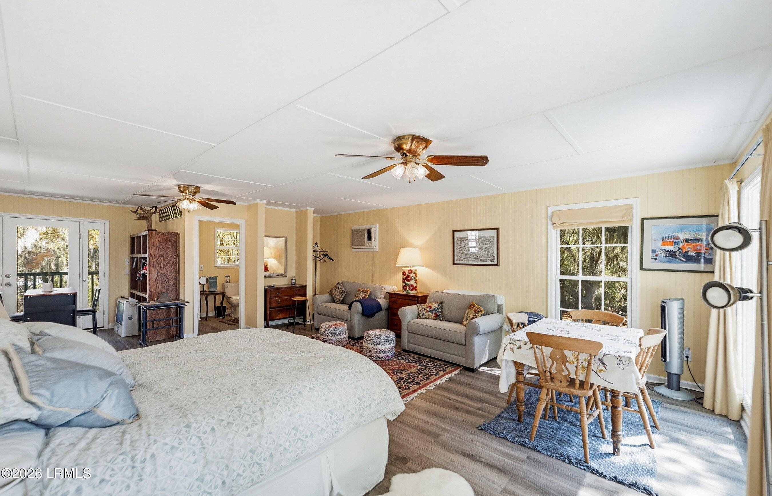50 Long Point Drive Beaufort, SC 29907 - Photo 43 of 85 Guest Suite