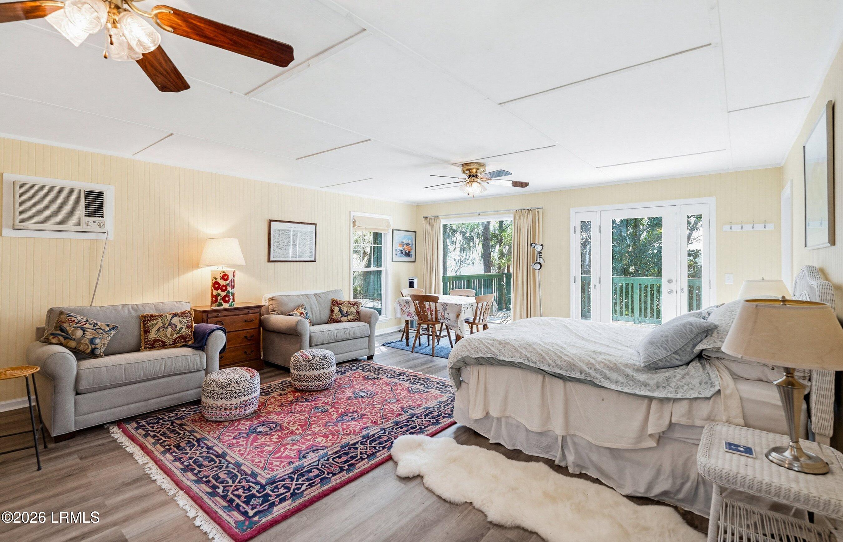 50 Long Point Drive Beaufort, SC 29907 - Photo 44 of 85 Guest Suite