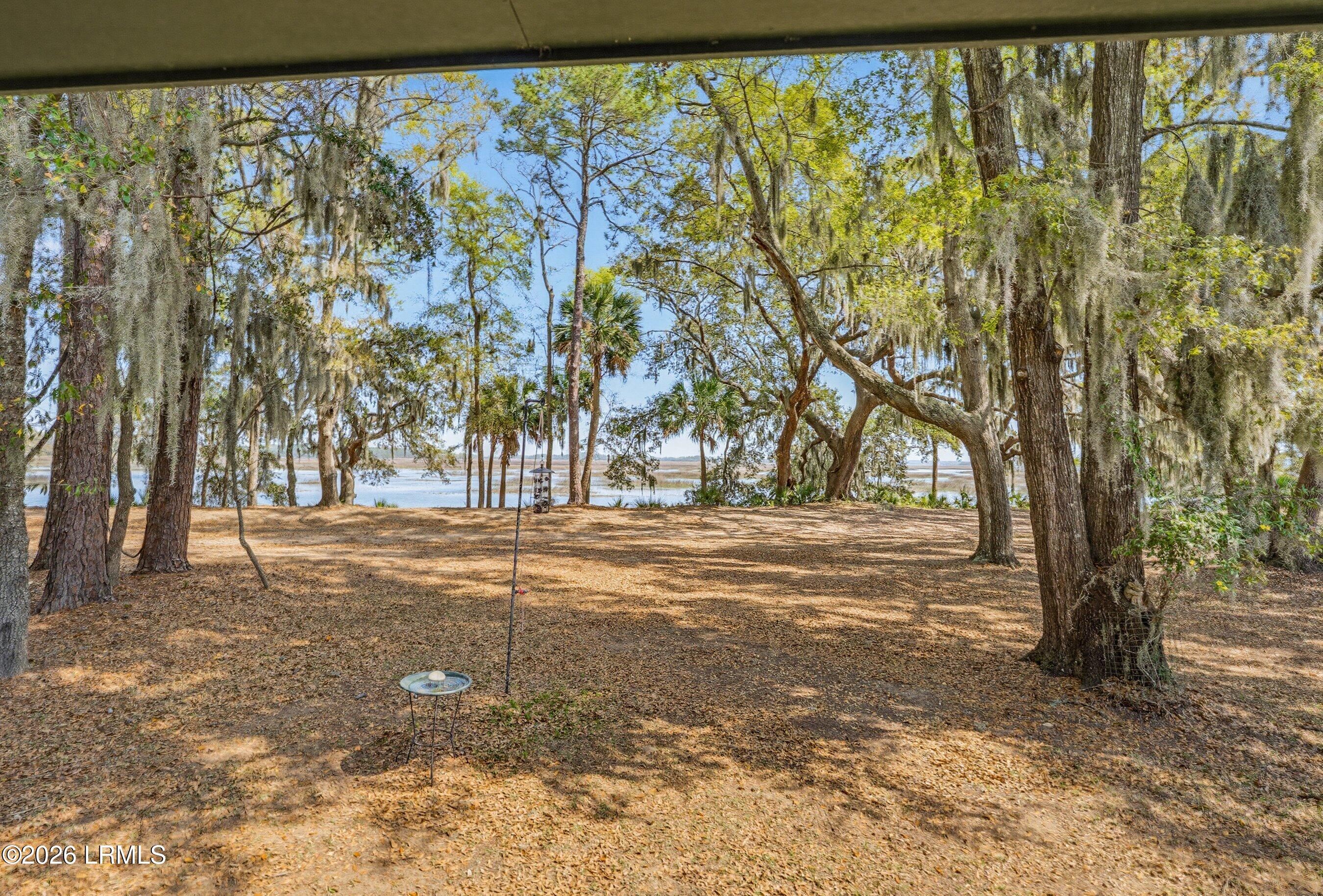 50 Long Point Drive Beaufort, SC 29907 - Photo 58 of 85 Front View Morgan River & Datawa Marina