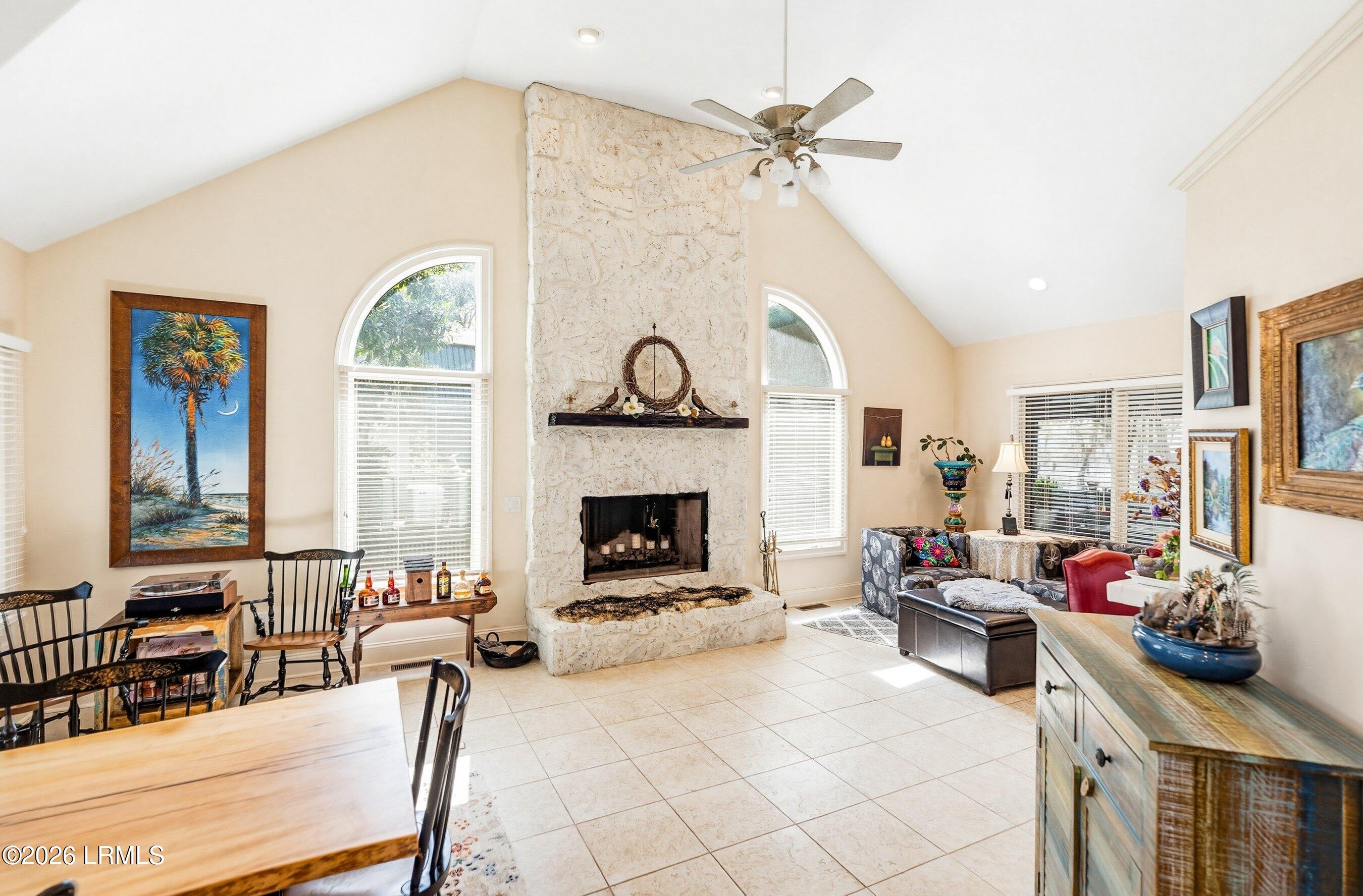 50 Long Point Drive Beaufort, SC 29907 - Photo 7 of 85 1