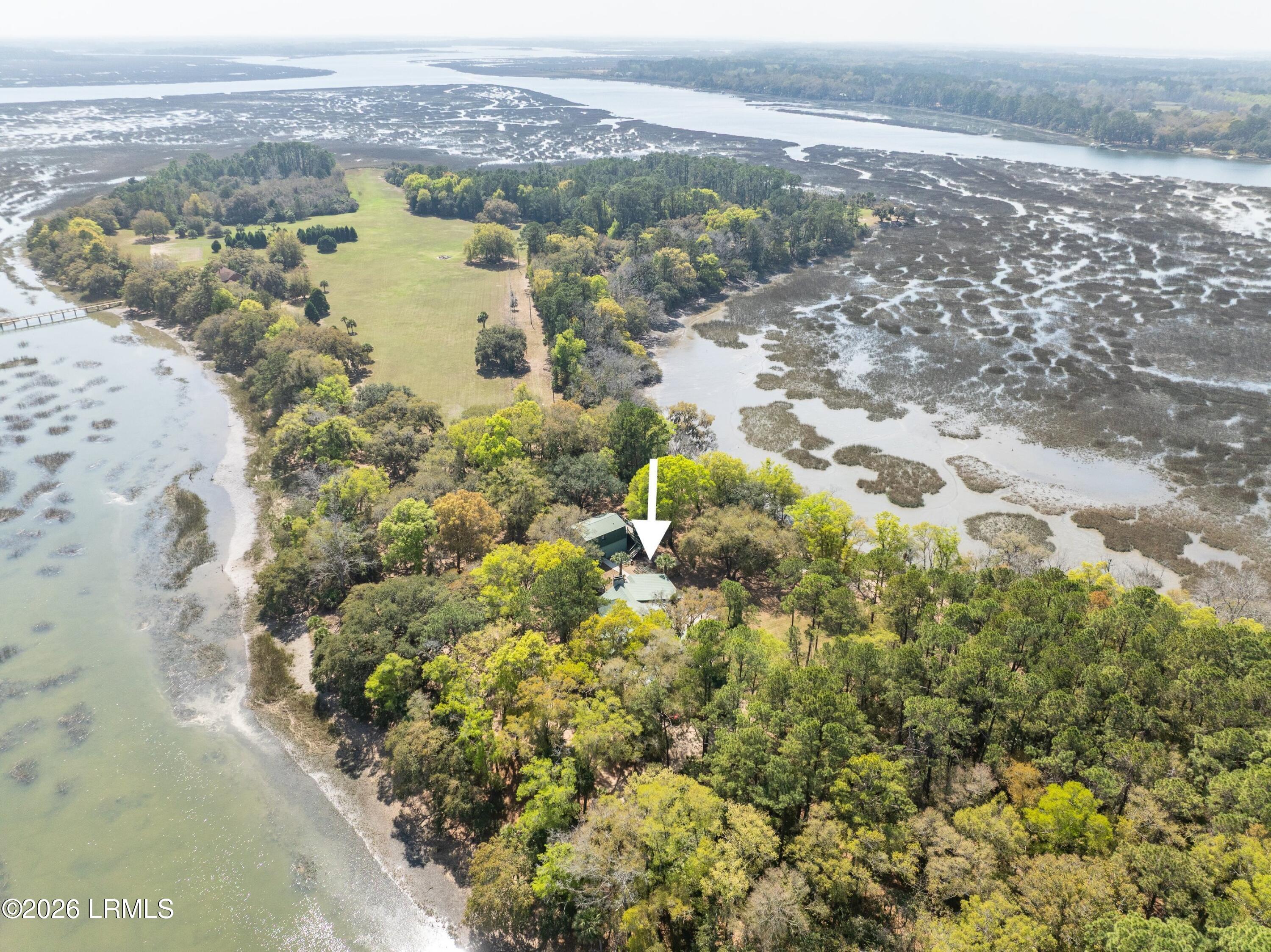 50 Long Point Drive Beaufort, SC 29907 - Photo 71 of 85 8