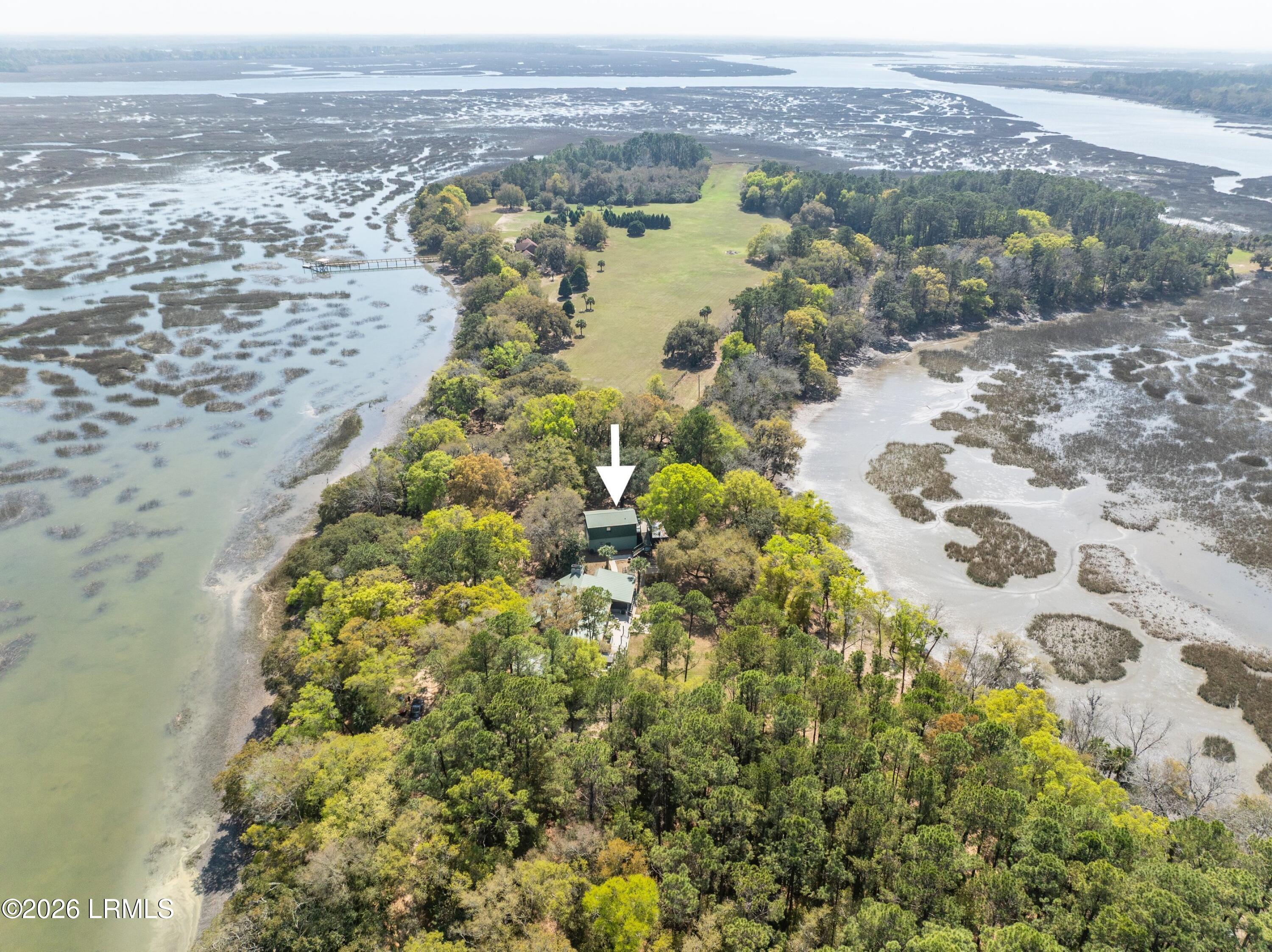 50 Long Point Drive Beaufort, SC 29907 - Photo 72 of 85 9