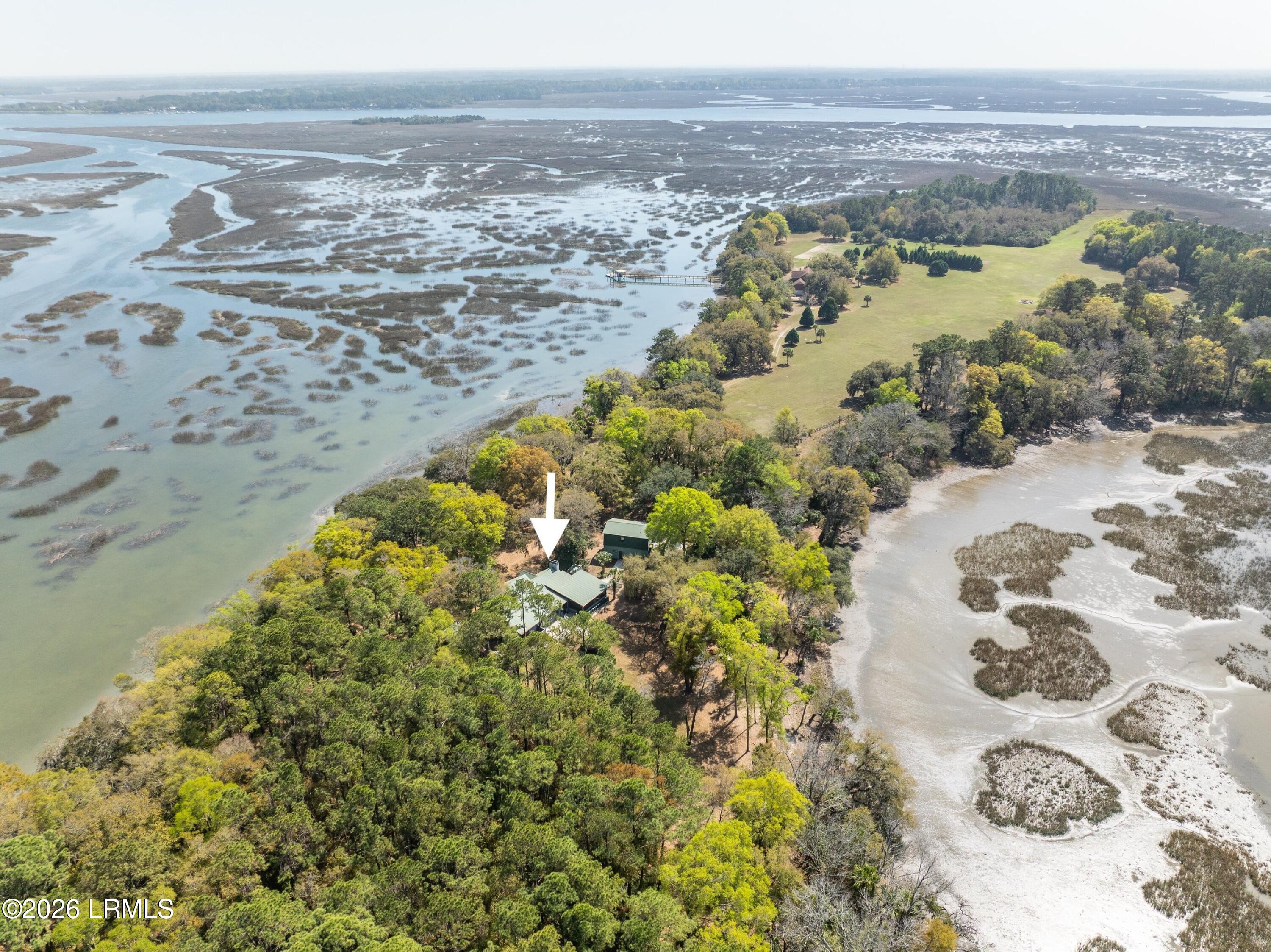 50 Long Point Drive Beaufort, SC 29907 - Photo 73 of 85 10