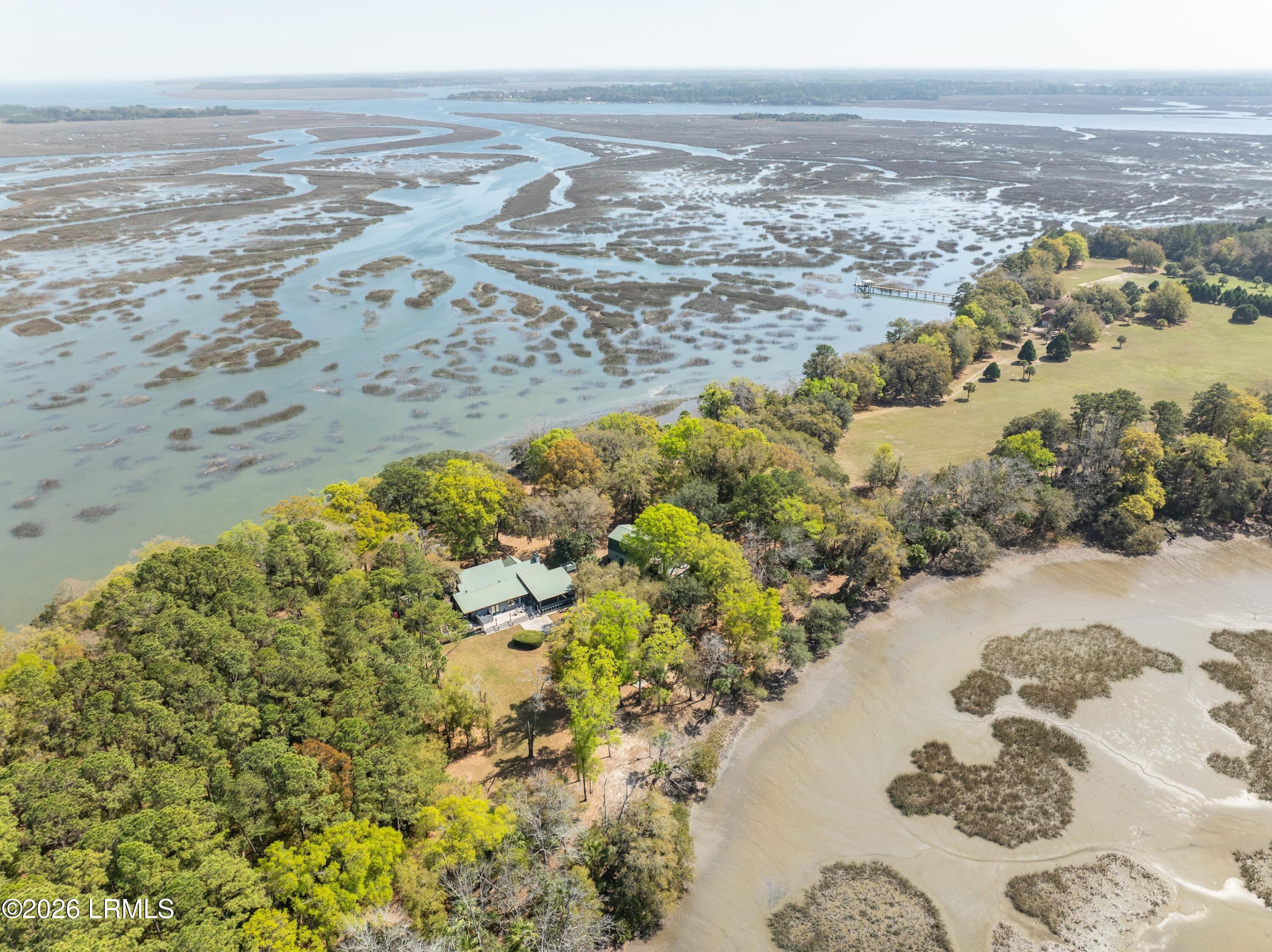 50 Long Point Drive Beaufort, SC 29907 - Photo 74 of 85 11