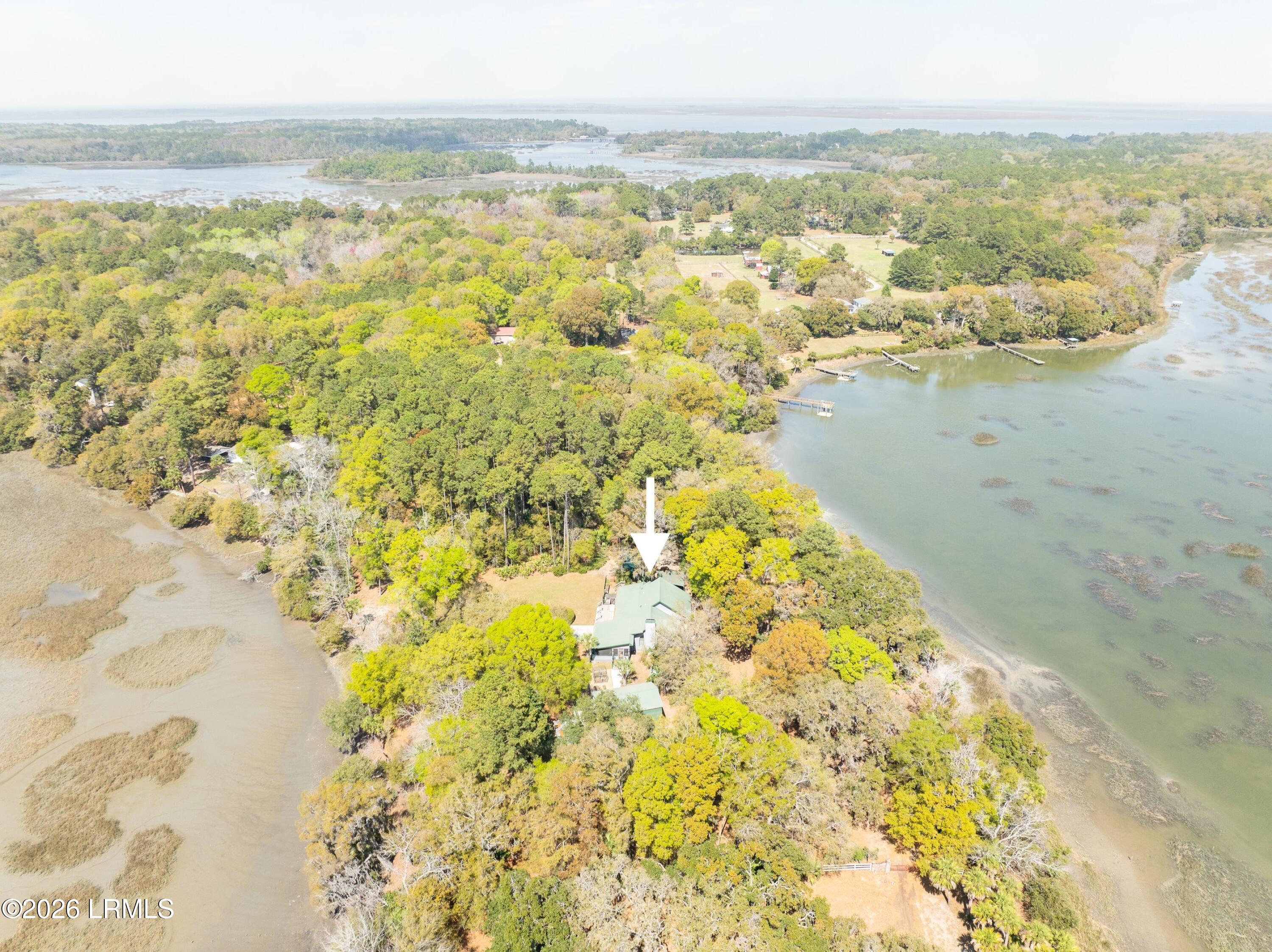 50 Long Point Drive Beaufort, SC 29907 - Photo 75 of 85 12