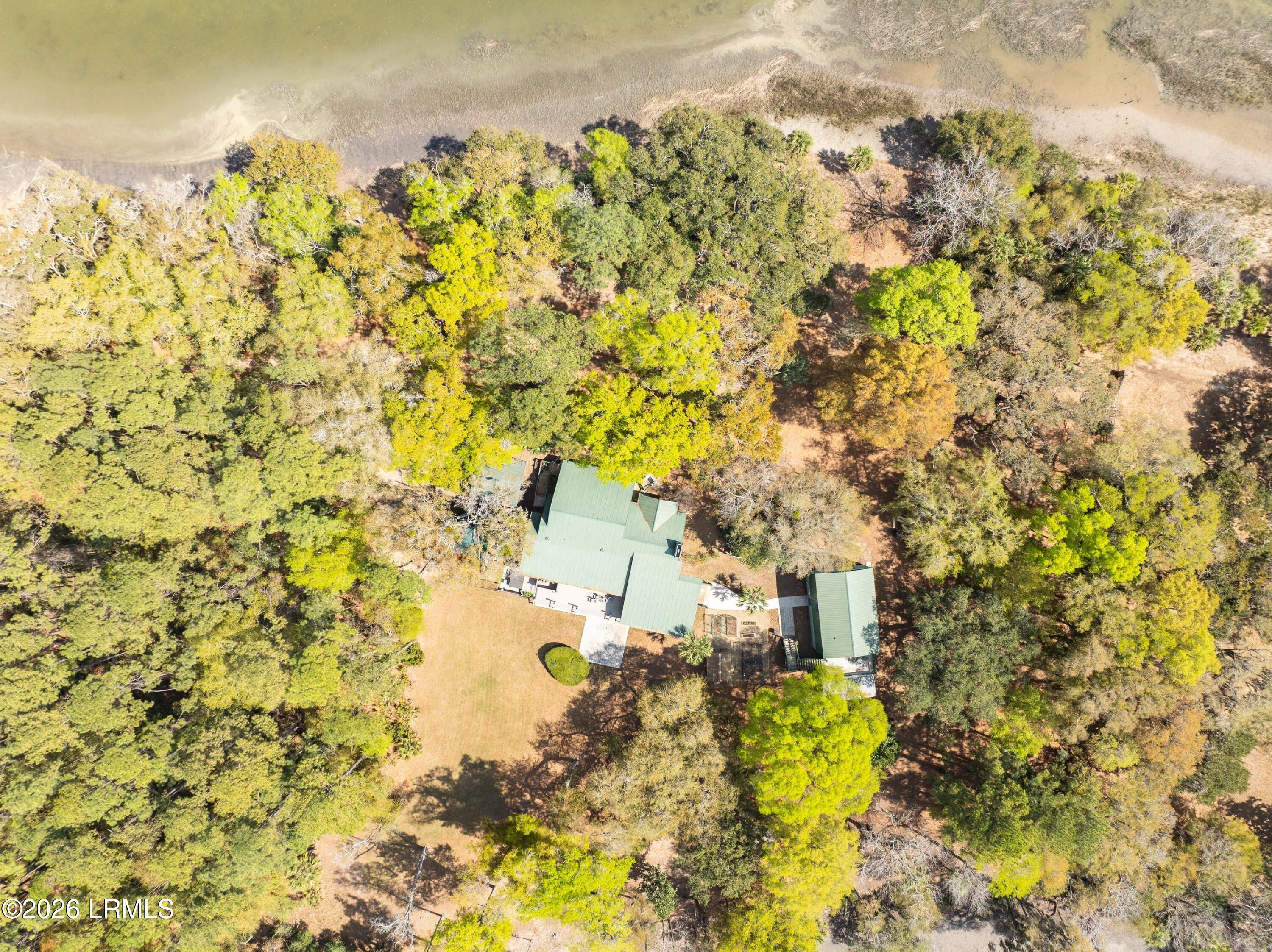 50 Long Point Drive Beaufort, SC 29907 - Photo 76 of 85 14