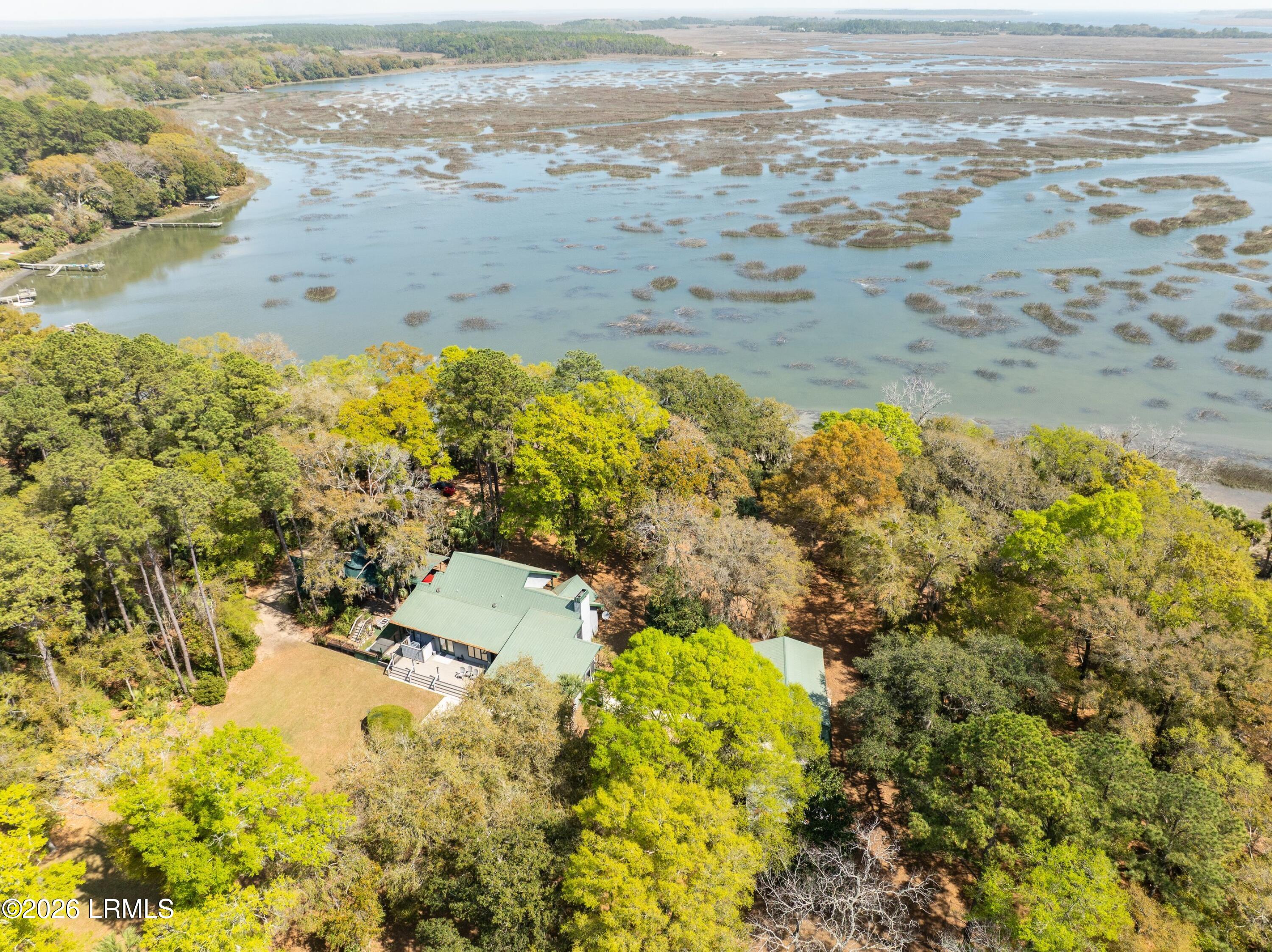 50 Long Point Drive Beaufort, SC 29907 - Photo 77 of 85 15