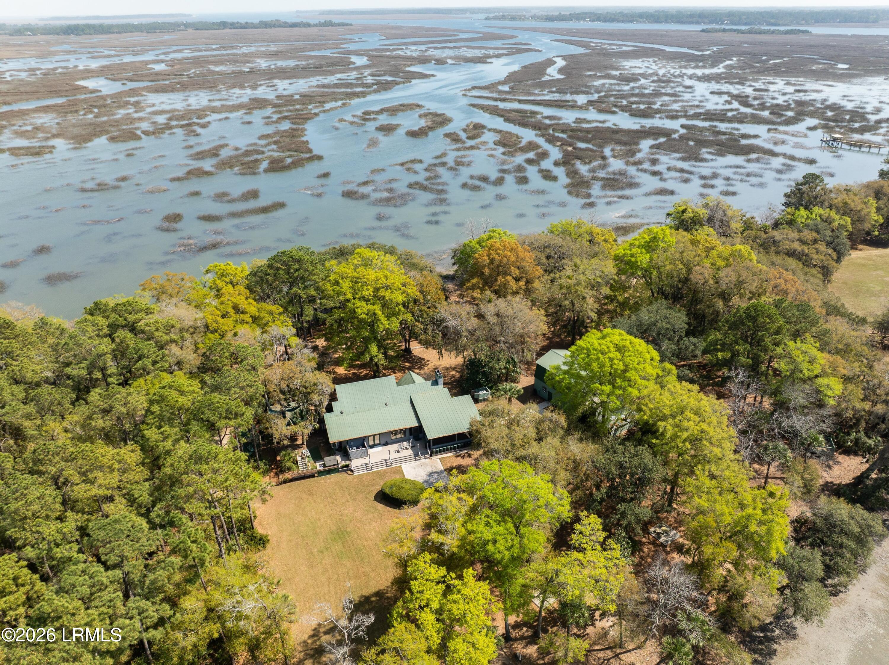 50 Long Point Drive Beaufort, SC 29907 - Photo 78 of 85 16