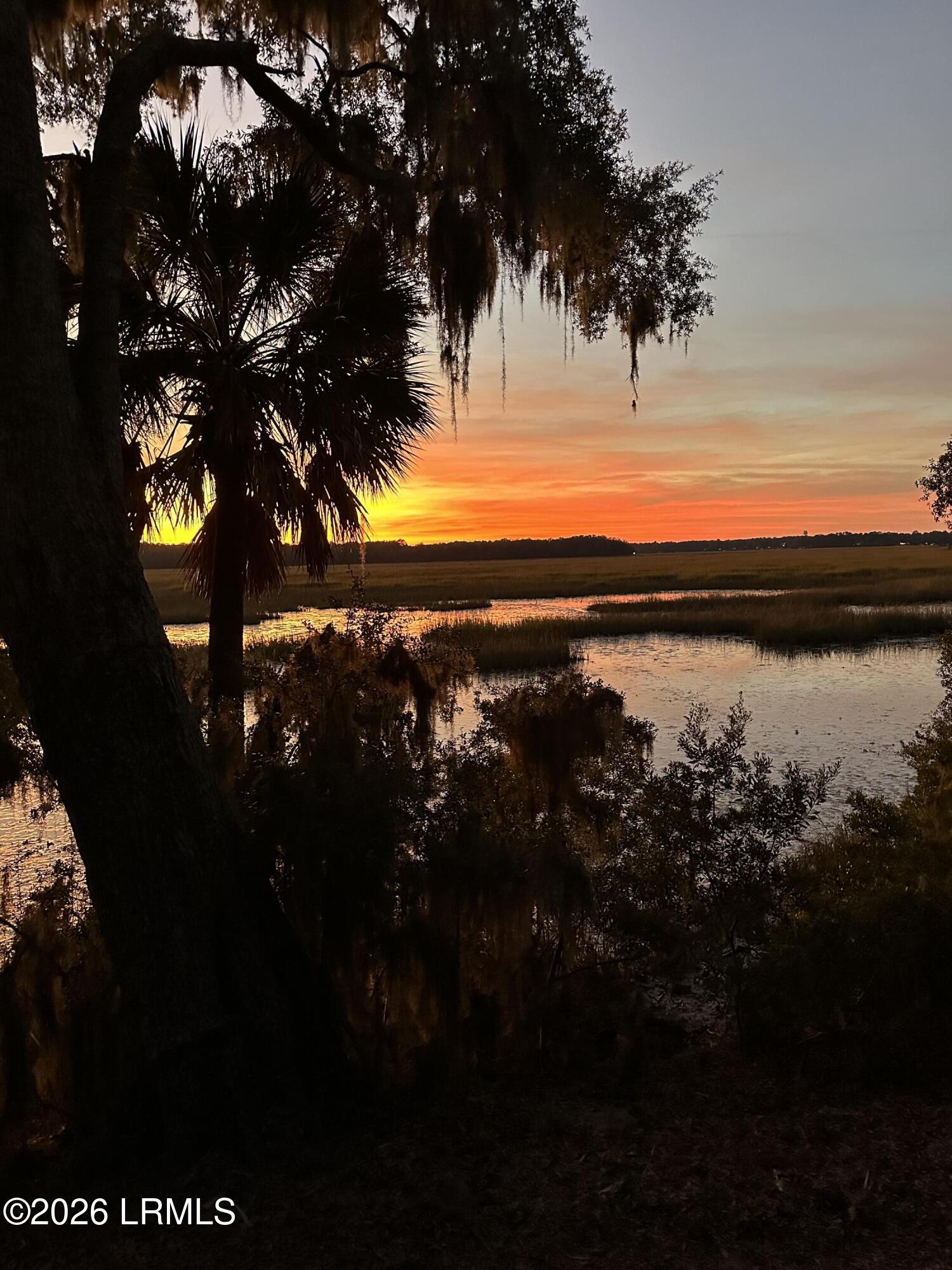50 Long Point Drive Beaufort, SC 29907 - Photo 79 of 85 Sunrise Front View