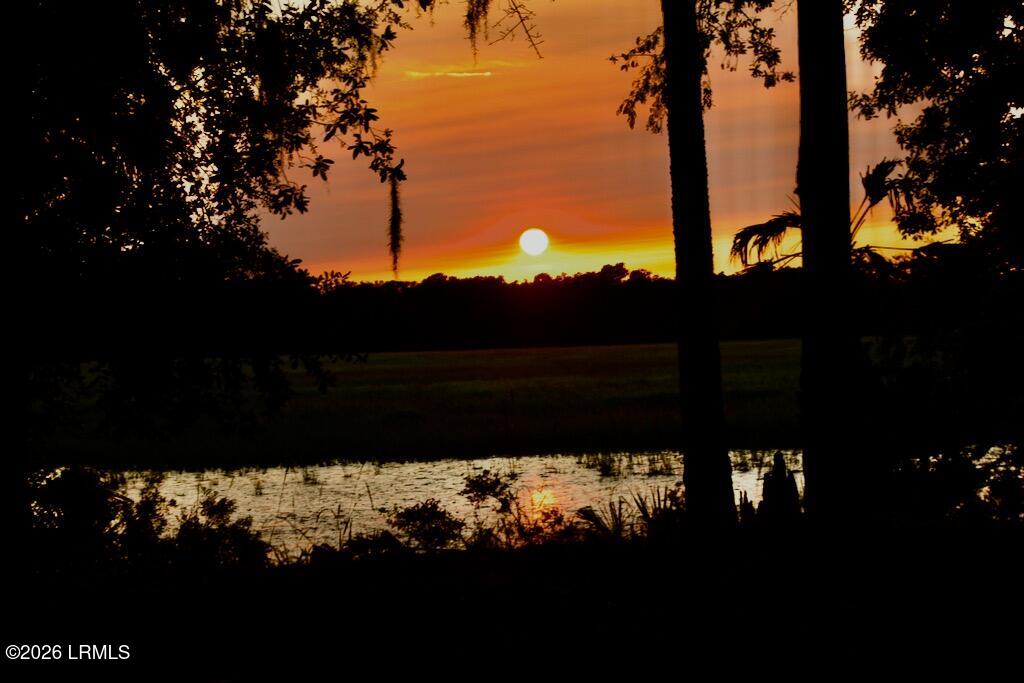 50 Long Point Drive Beaufort, SC 29907 - Photo 84 of 85 Sunset View
