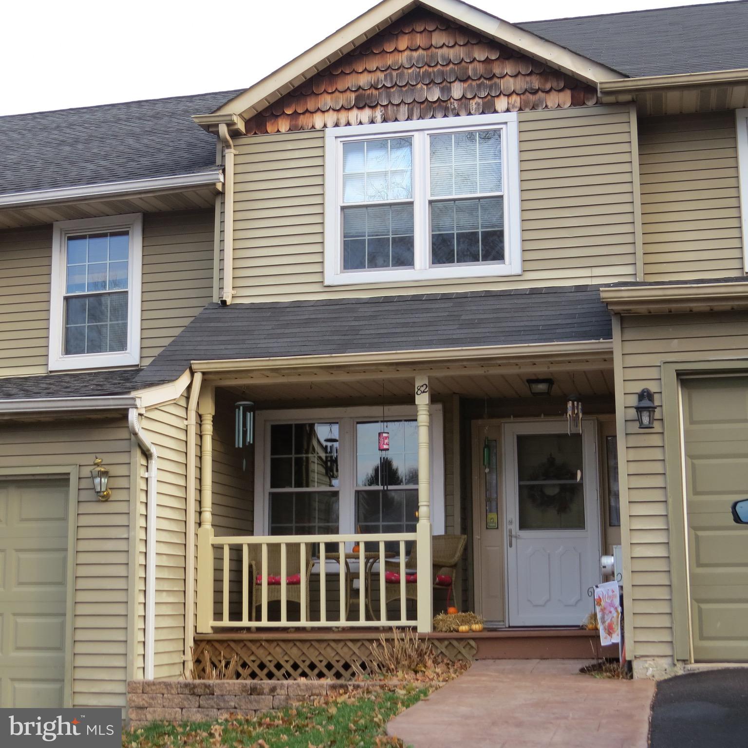 82 South Timber Road Southampton, PA 18966 - Photo 1 of 30 Front exterior