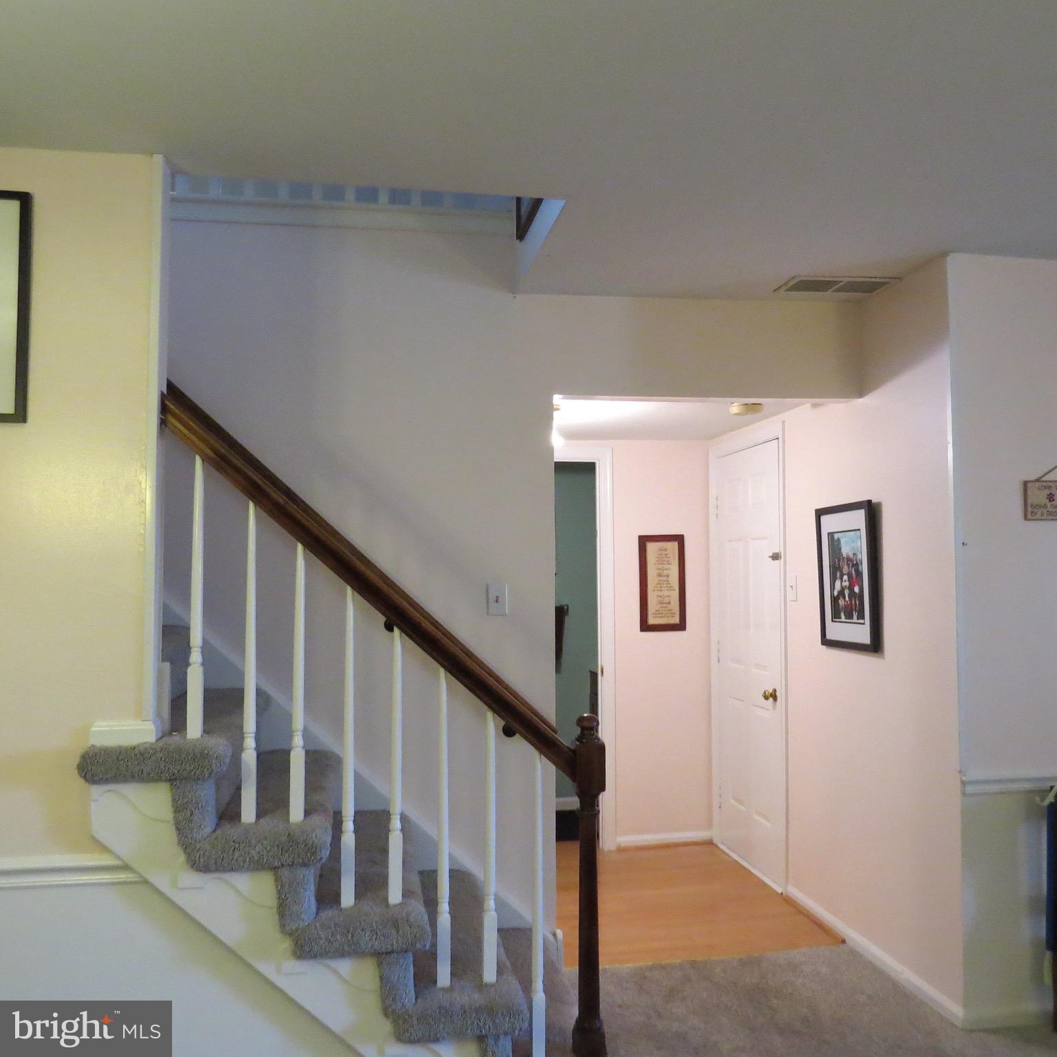 82 South Timber Road Southampton, PA 18966 - Photo 5 of 30 First floor hall