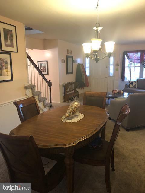 82 South Timber Road Southampton, PA 18966 - Photo 8 of 30 Dining room