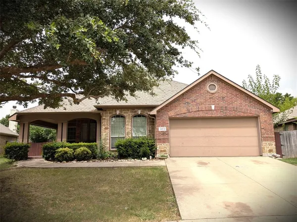 $2,300 | 14013 Zippo Way, Fort Worth, TX 76052