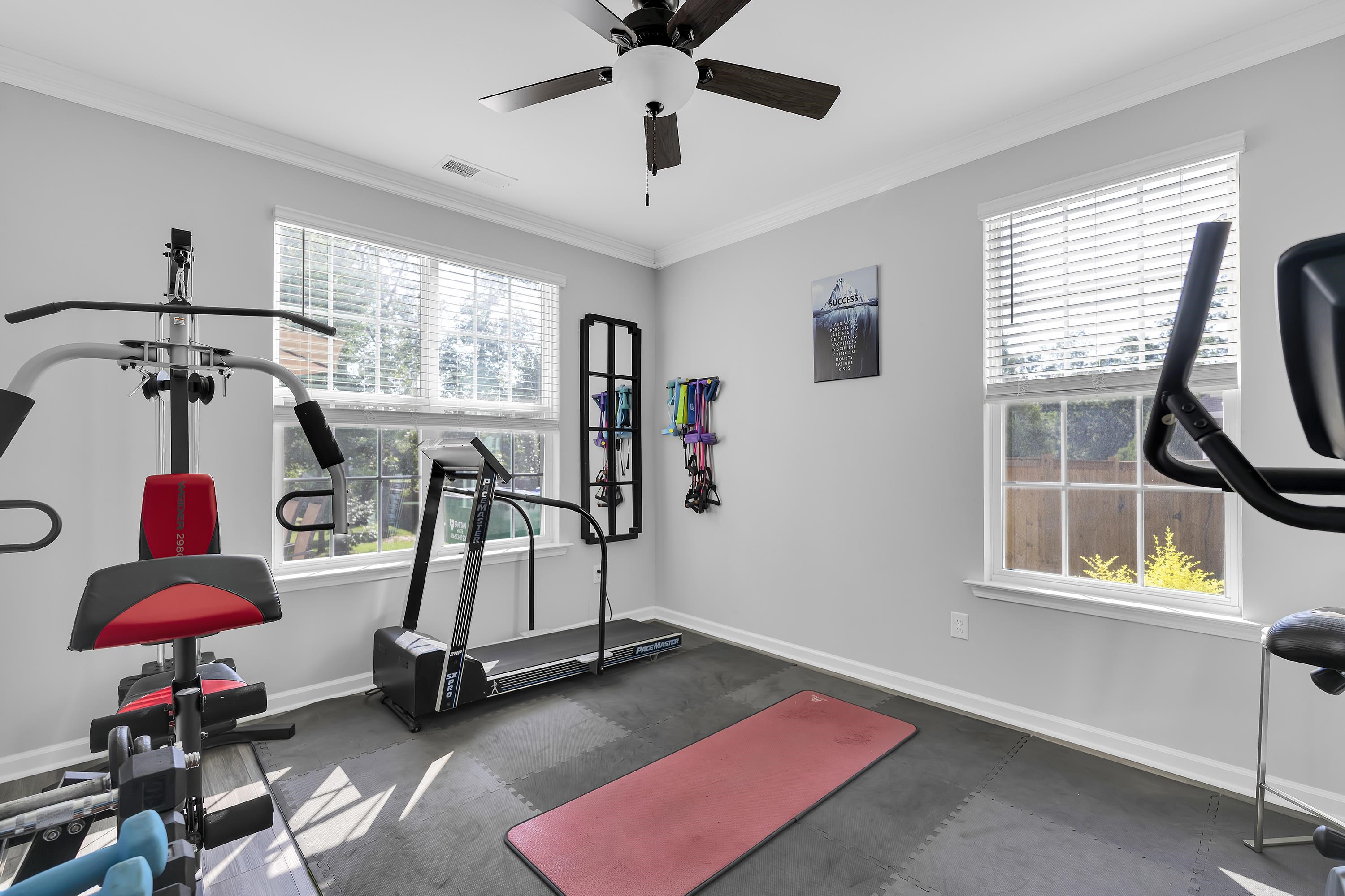 4142 Crest Ridge Lane Boiling Springs, SC 29316 - Photo 24 of 50