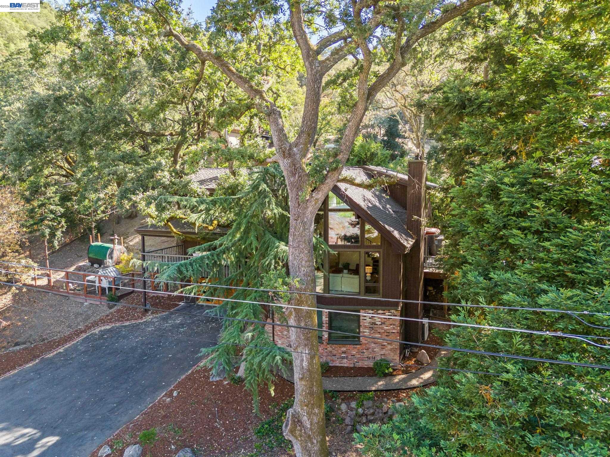 279 Castle Hill Ranch Road Walnut Creek, CA 94595 - Photo 57 of 63