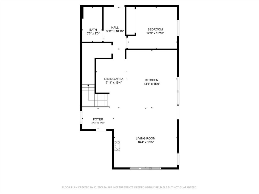 113 Source Irvine, CA 92618 - Photo 36 of 38 a picture of a wall with a white wall and a picture