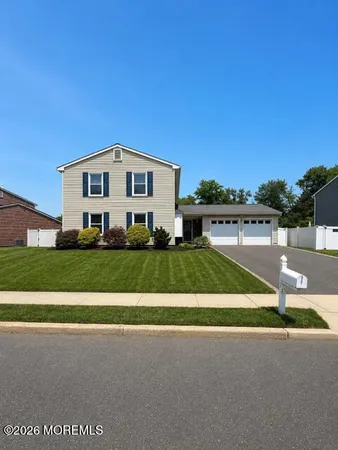 $710,000 | 3 Hearth Court, Howell, NJ 07731