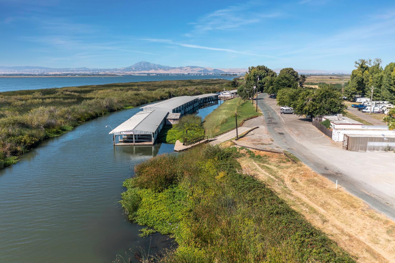 19530 West Sherman Island Road Rio Vista, CA 94571 - Photo 46 of 61