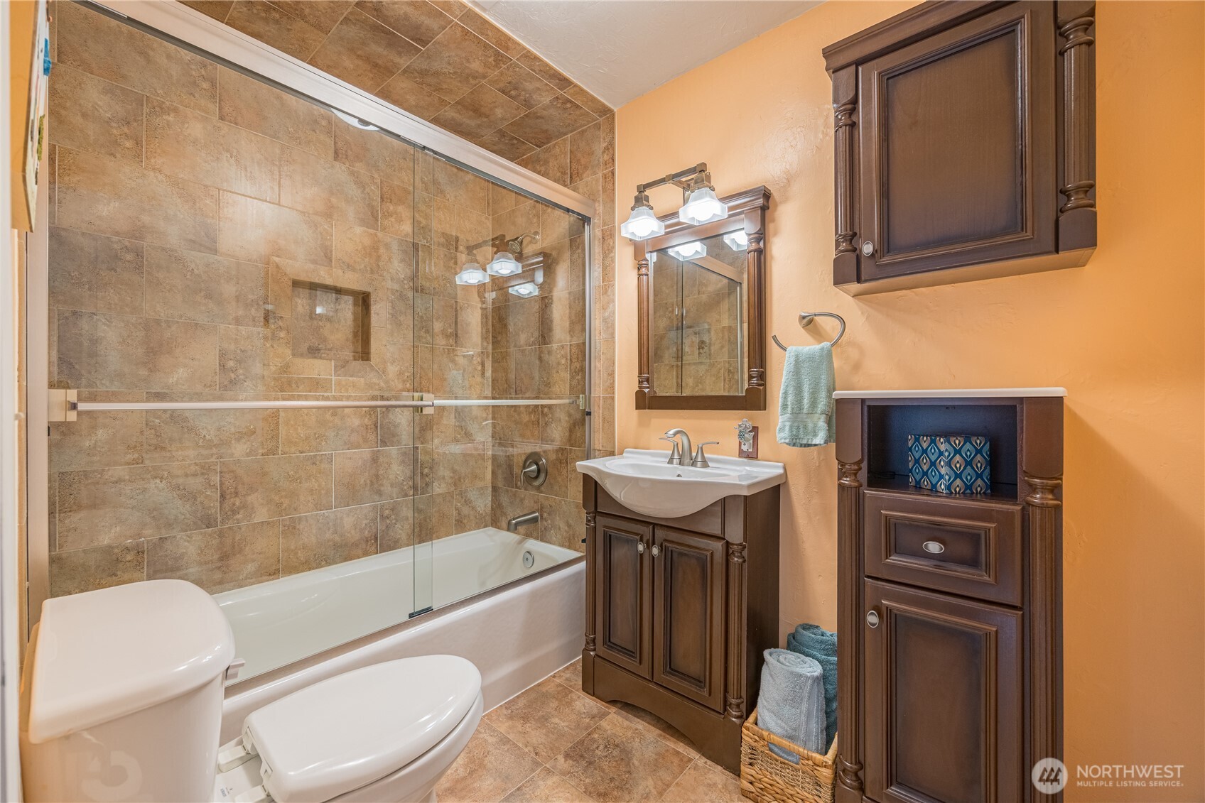 430 Black Diamond Road Port Angeles, WA 98363 - Photo 16 of 27