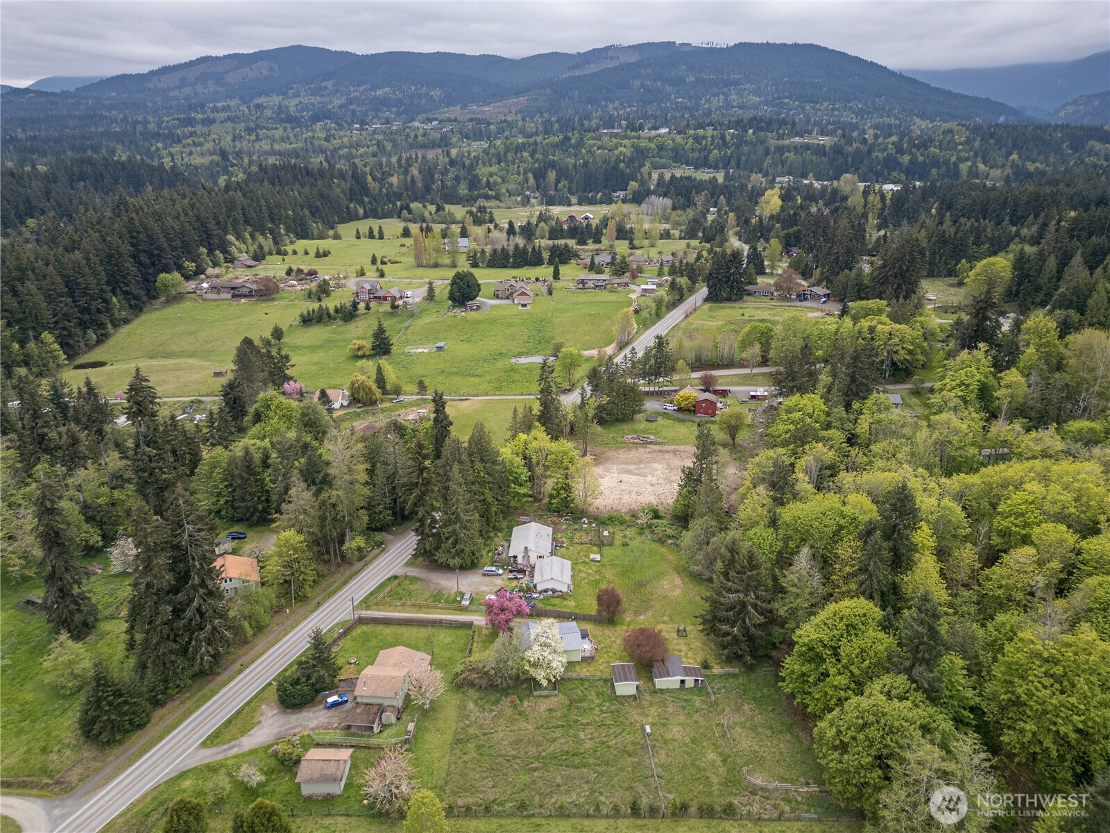 430 Black Diamond Road Port Angeles, WA 98363 - Photo 23 of 27