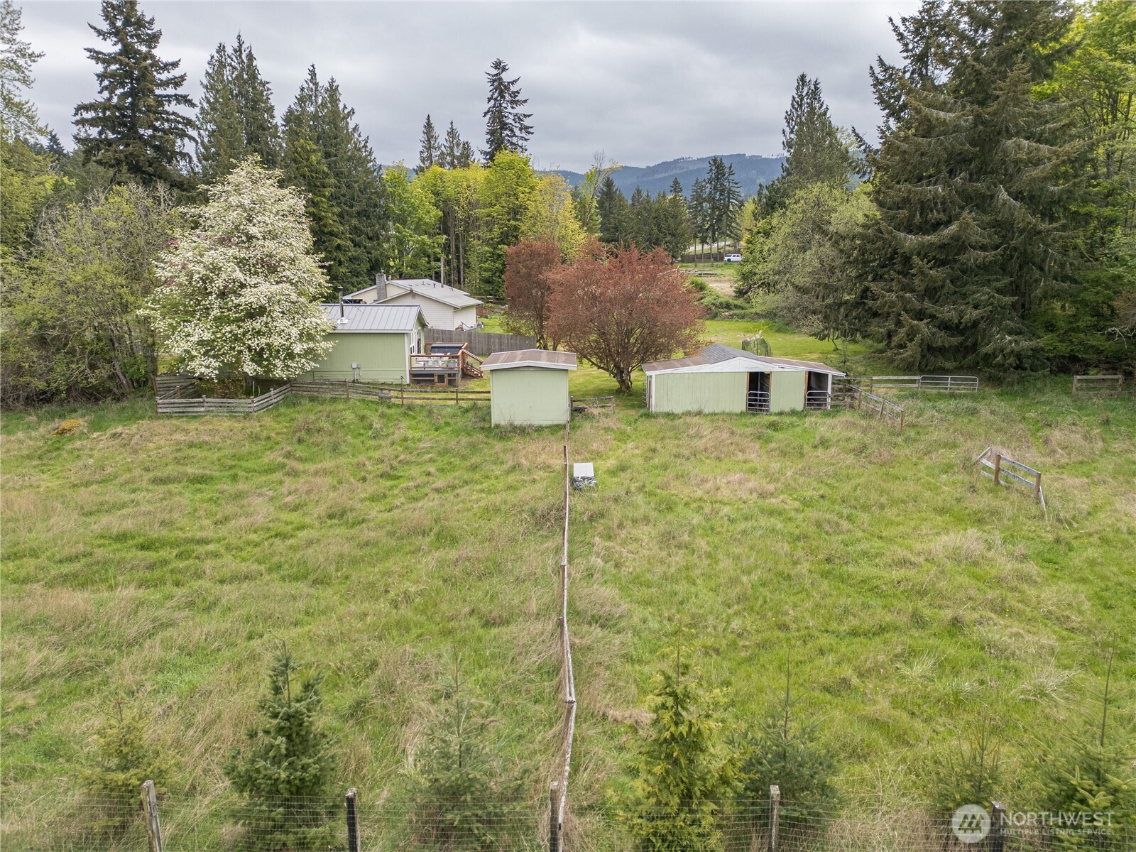 430 Black Diamond Road Port Angeles, WA 98363 - Photo 25 of 27