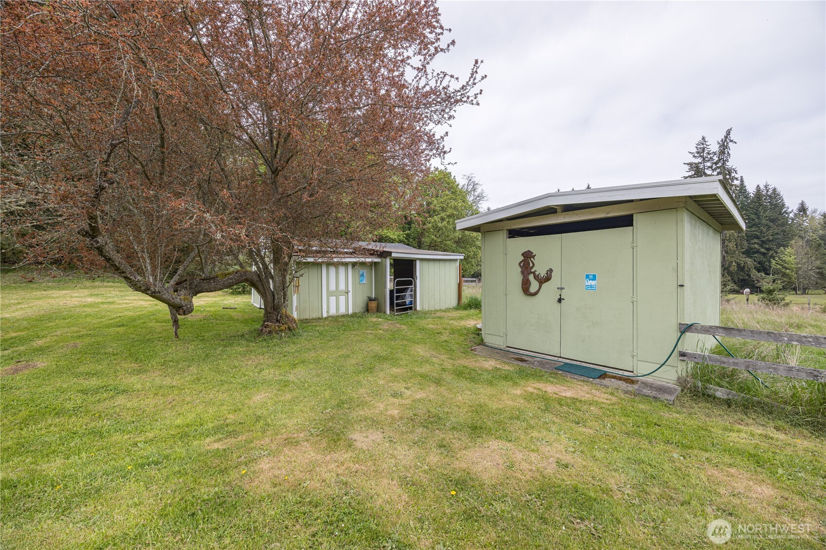 430 Black Diamond Road Port Angeles, WA 98363 - Photo 26 of 27
