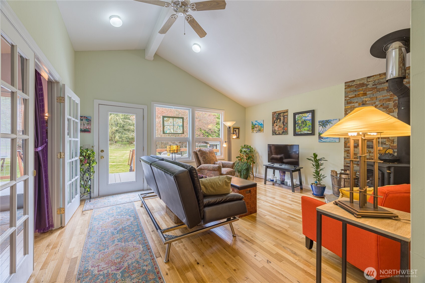 430 Black Diamond Road Port Angeles, WA 98363 - Photo 3 of 27