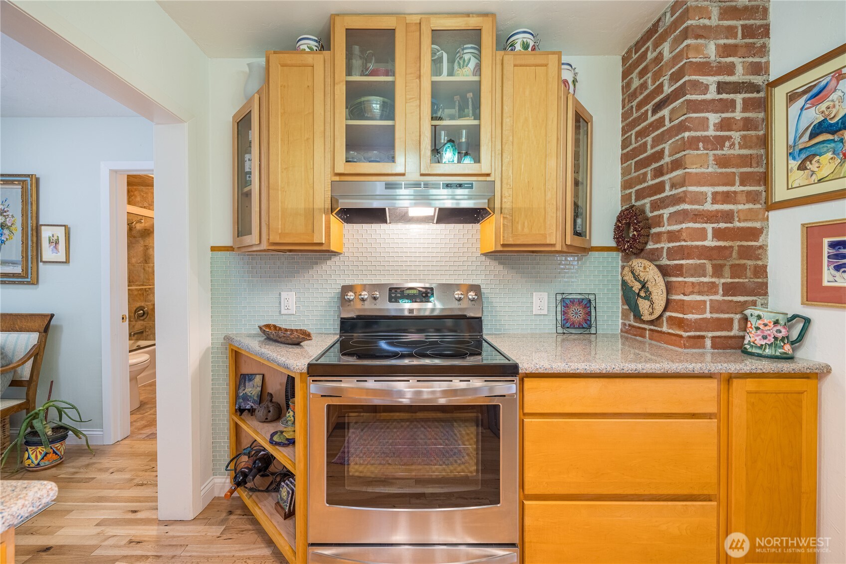 430 Black Diamond Road Port Angeles, WA 98363 - Photo 9 of 27