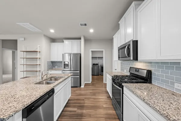 $2,600 | 16868 Pink Wintergreen Drive, Conroe, TX 77385