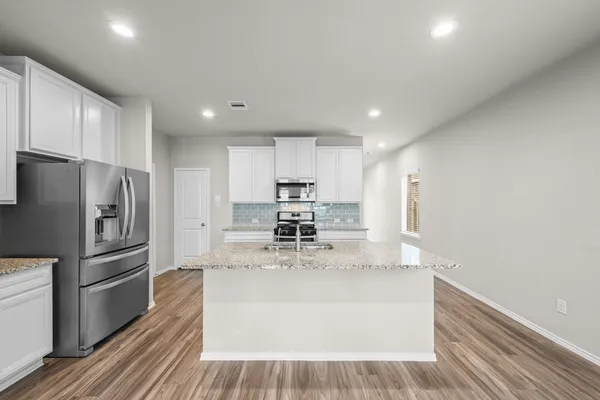 $2,600 | 16868 Pink Wintergreen Drive, Conroe, TX 77385