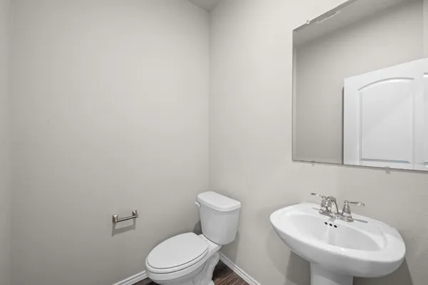 $2,600 | 16868 Pink Wintergreen Drive, Conroe, TX 77385