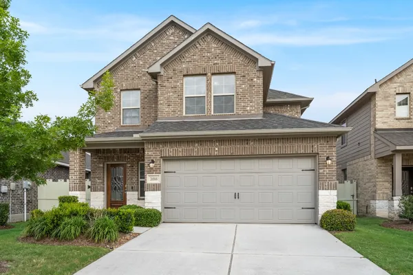 $2,600 | 16868 Pink Wintergreen Drive, Conroe, TX 77385